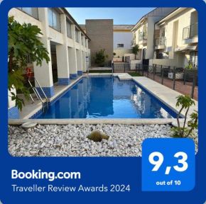 Apartamento Capuchinos Sanlucar De Barrameda
